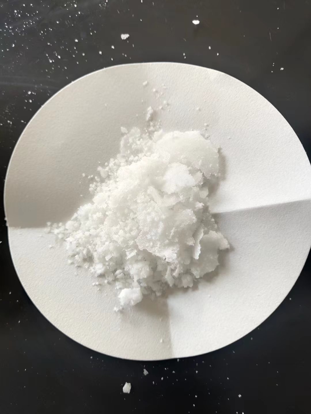 工業廢鹽處理及資源化利用技術